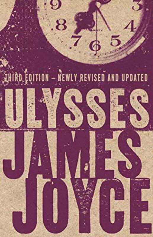 

Ulysses by James JoyceSam SloteMarc A MamigonianJohn Turner-Paperback