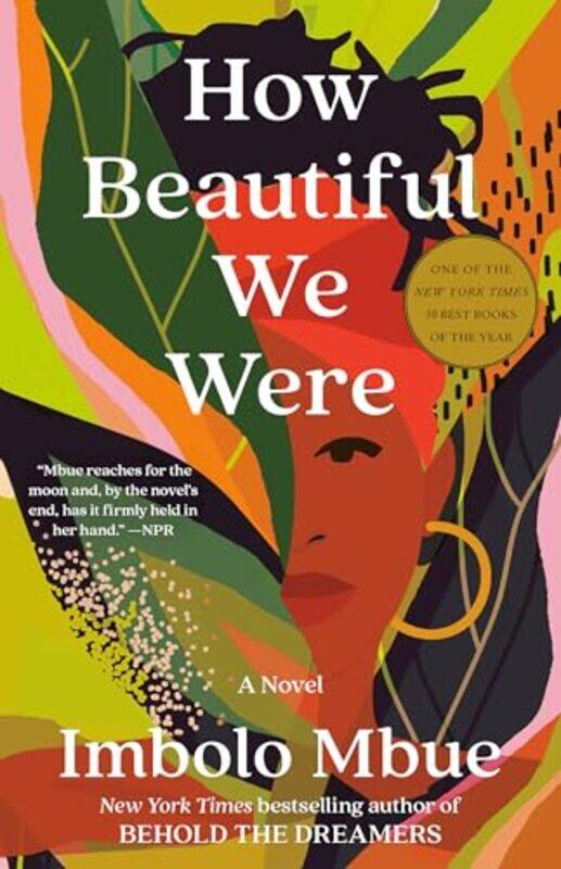 

How Beautiful We Were By Mbue Imbolo - Paperback