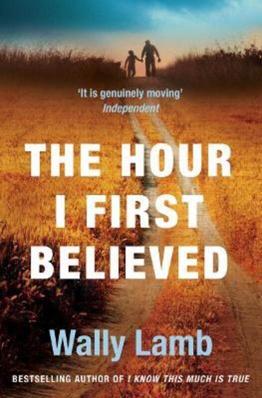 

Hour I First Believed, The.paperback,By :Wally Lamb