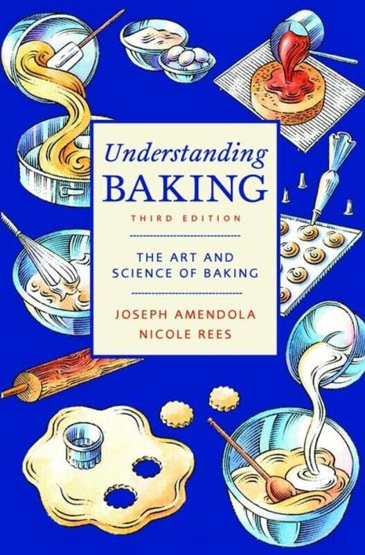 

Understanding Baking by R Thallon-Paperback