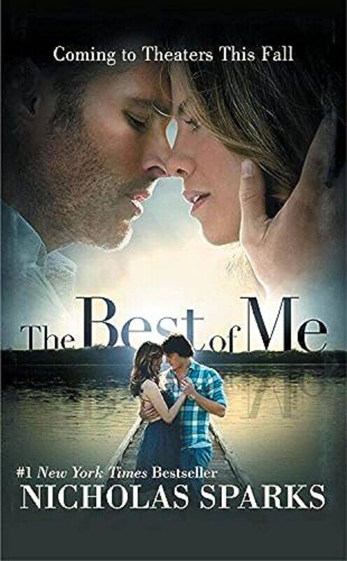 

Best Of Me Mti By Sparks Nicholas - Paperback