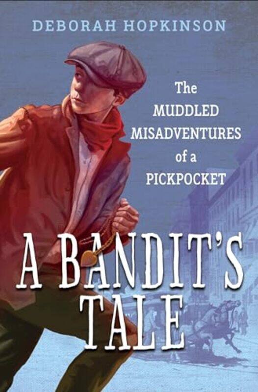 

Bandits Tale by Deborah Hopkinson-Paperback