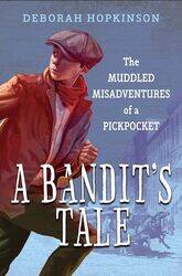 Bandits Tale by Deborah Hopkinson-Paperback