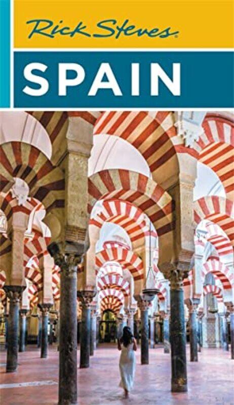 

Spain E18 By E18 - Paperback