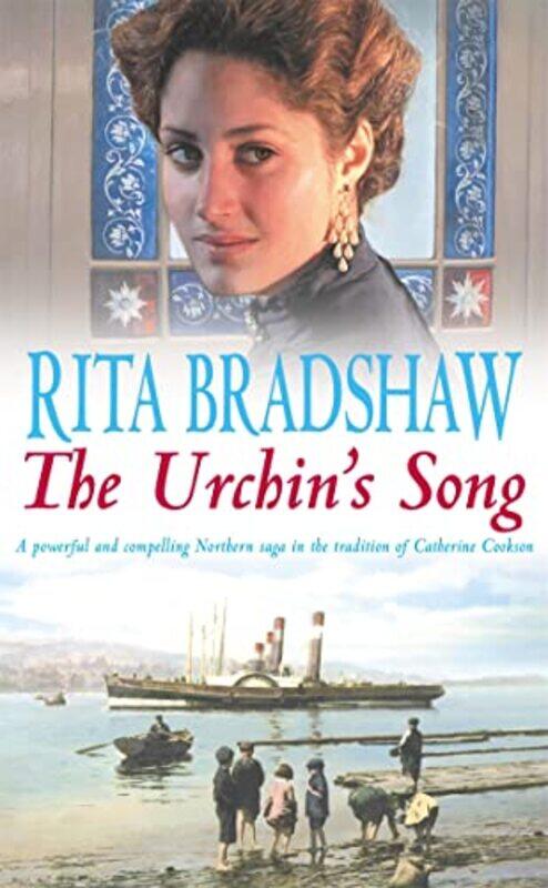 

The Urchins Song by Rita Bradshaw-Paperback