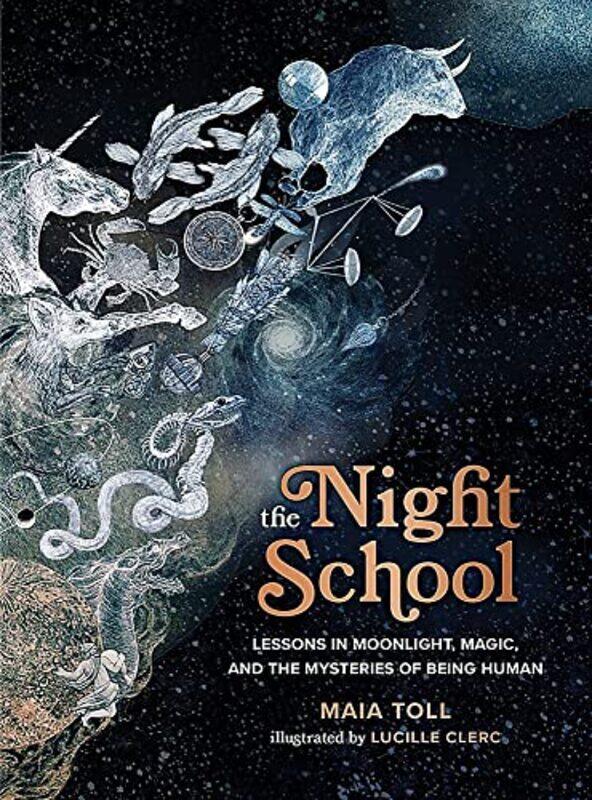 

The Night School by Lorena Sosa-Hardcover