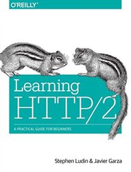 Learning HTTP/2,Paperback by Stephen Ludin