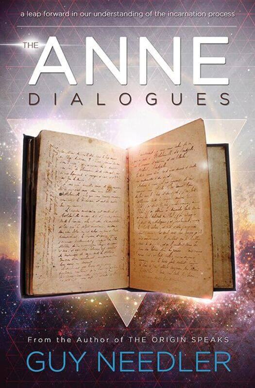 

The Anne Dialogues by Foxton Books-Paperback