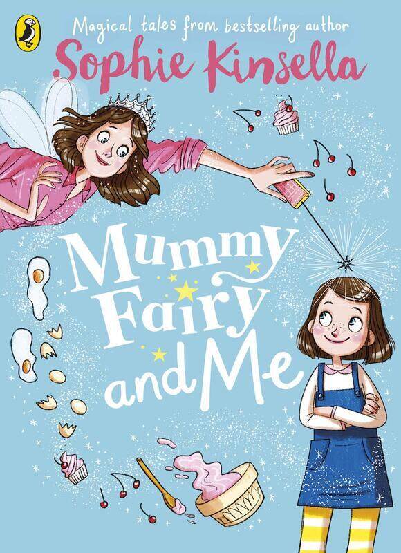 

Mummy Fairy and Me, Paperback Book, By: Sophie Kinsella