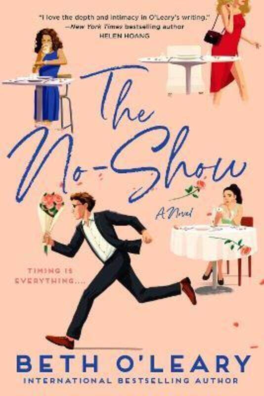 

The No-Show.paperback,By :O'Leary, Beth