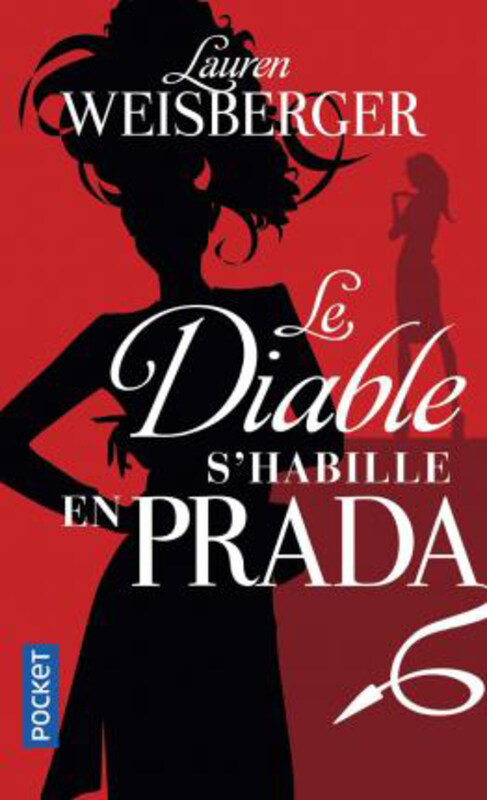 

Le Diable S'habille En Prada, Paperback Book, By: Lauren Weisberger