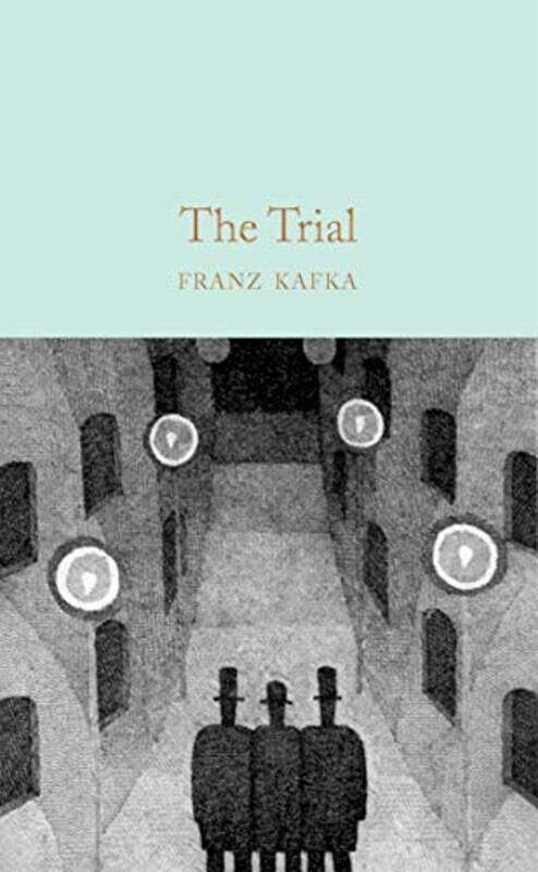 

The Trial by Franz Kafka - Hardcover