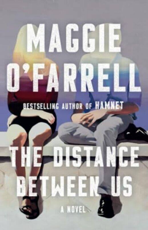 

Distance Between Us By Ofarrell Maggie - Paperback