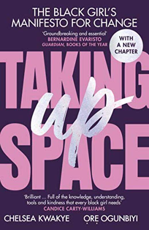 

Taking Up Space by Von Braschler-Paperback