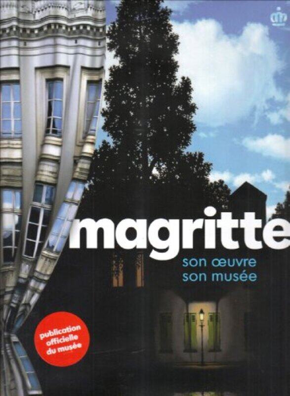 

Magritte : Son oeuvre, son mus e,Paperback by Michel Draguet