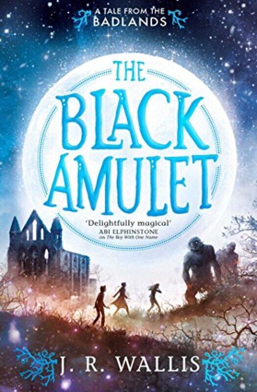 

The Black Amulet Badlands 2 By Rupert Wallis Paperback