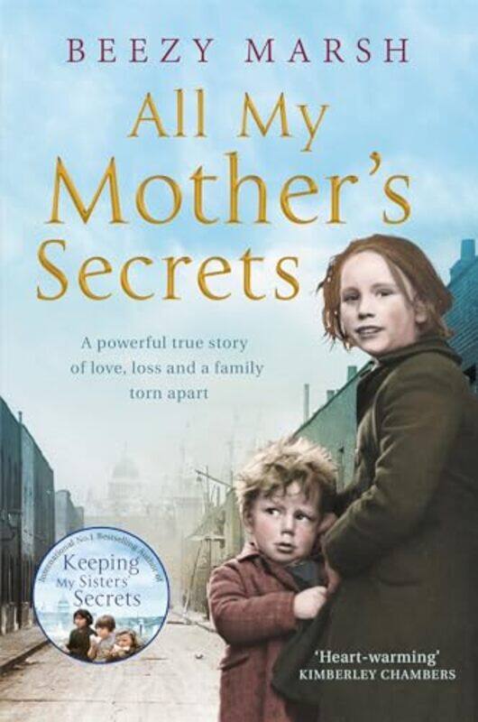 

All My Mothers Secrets by Beezy - Paperback