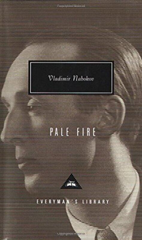 

Pale Fire (Everymans Library (Cloth)) , Hardcover by Vladimir Nabokov