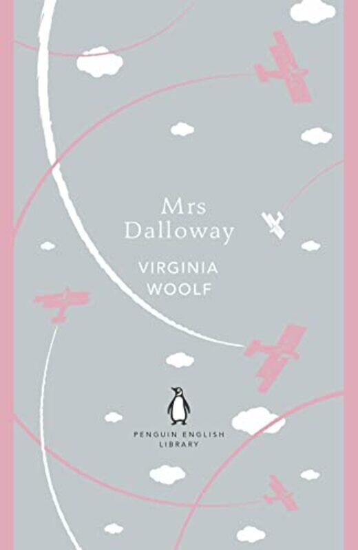 

Mrs Dalloway Paperback by Woolf, Virginia