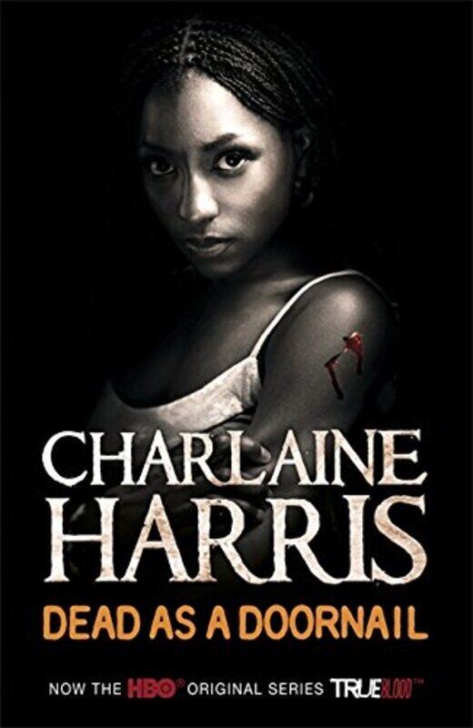 

Dead As A Doornail, Paperback Book, By: Charlaine Harris