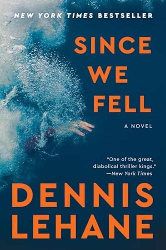 

Since We Fell by Dennis Lehane-Paperback