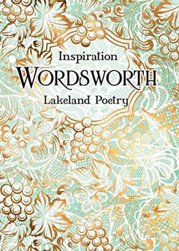 

Wordsworth by William Wordsworth-Hardcover