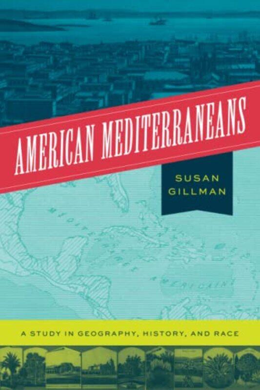 

American Mediterraneans by Gerald Professor emeritus of Human Services and Counseling at California State University at Fullerton Corey-Paperback