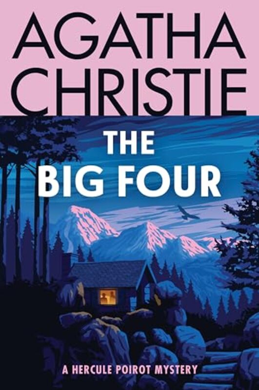 

Big Four By Christie Agatha - Paperback