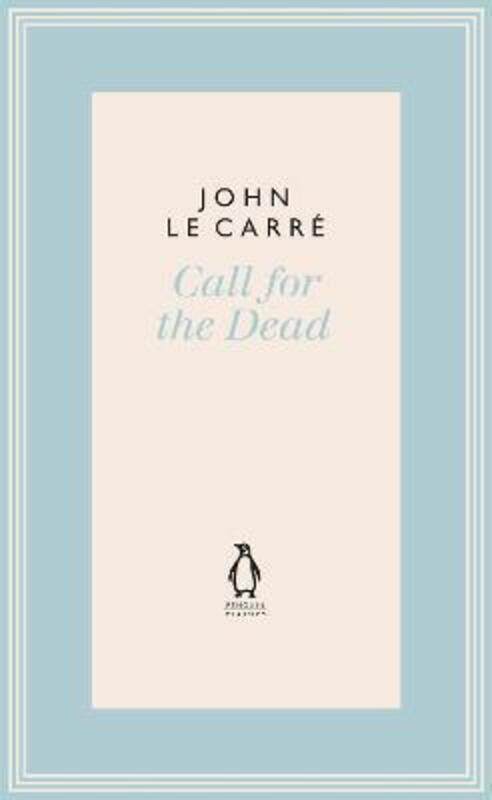 

Call for the Dead.paperback,By :John Le Carre