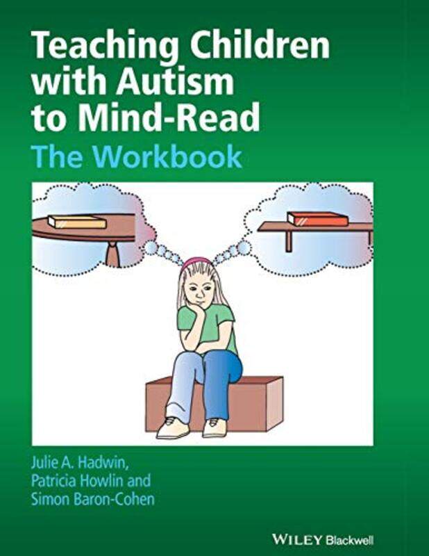 

Teaching Children with Autism to MindRead by Glenn A Odom-Paperback