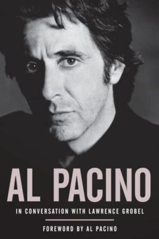 

Al Pacino,Paperback by Lawrence Grobel