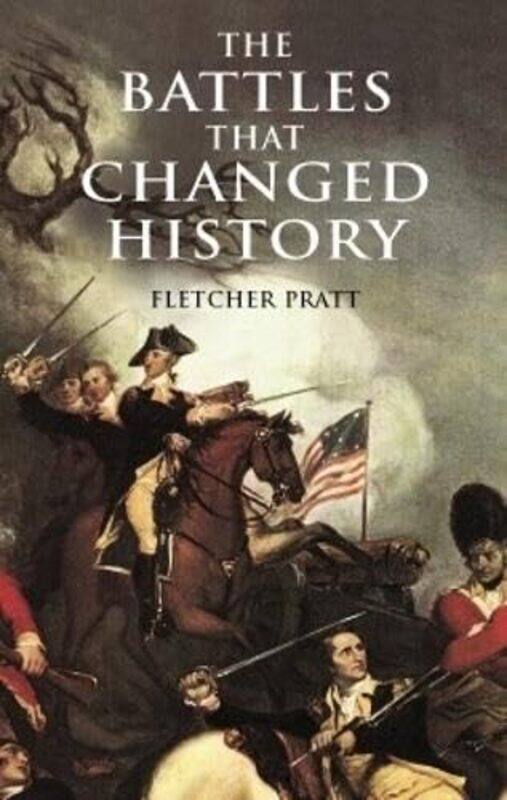 

The Battles That Changed History by Terry O'Neil-Paperback