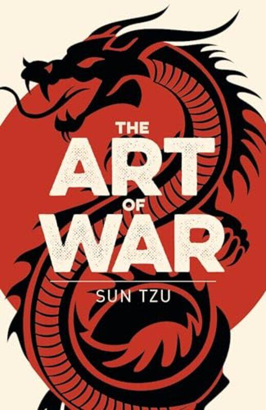 

The Art of War by Sun TzuLionel Giles-Paperback