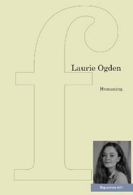 

Humaning by Laurie Ogden-Paperback