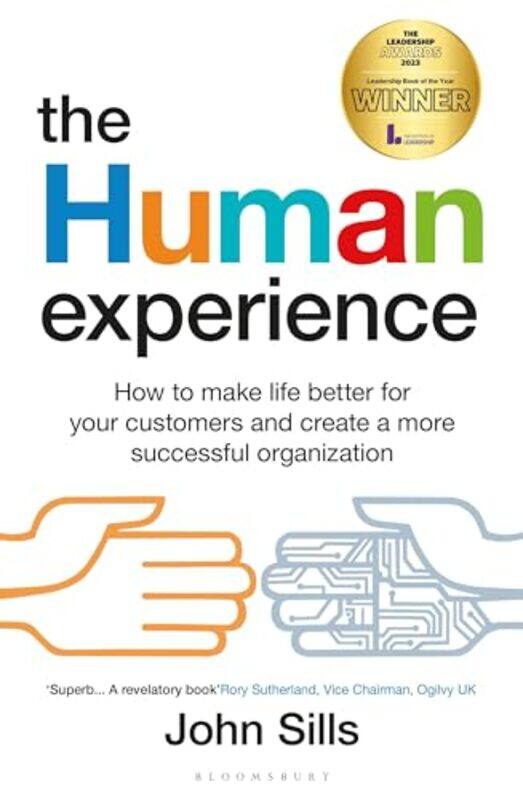 

The Human Experience by John Sills-Paperback