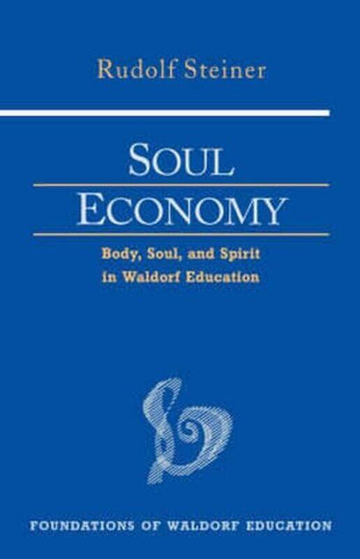 

Soul Economy by Anthony Louis-Paperback