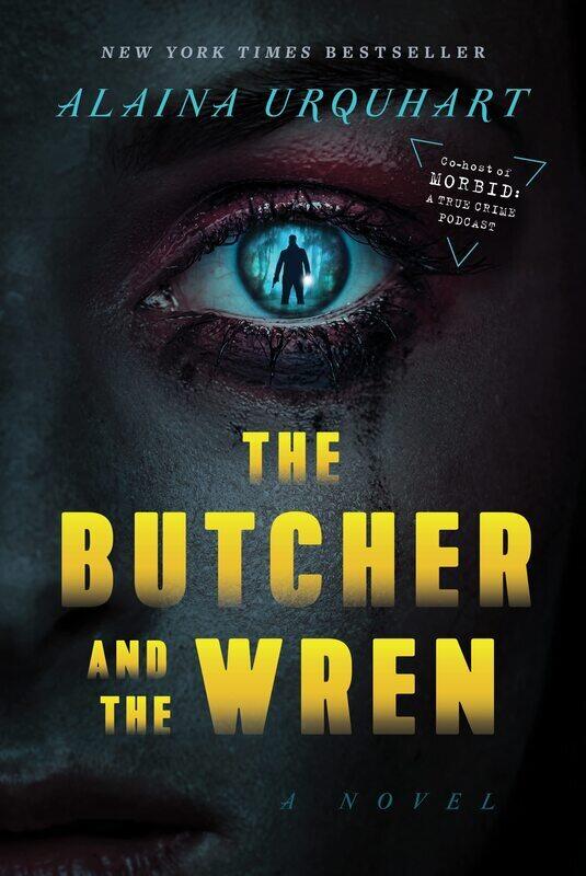 

The Butcher and the Wren