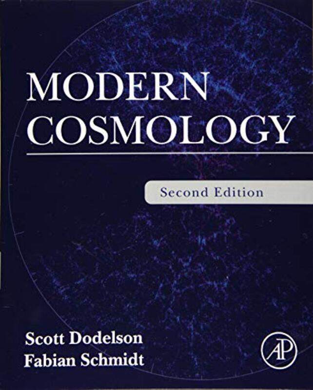 

Modern Cosmology by Vincenzo Guzzanti-Paperback