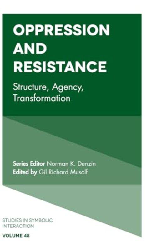 

Oppression and Resistance by Anthea D Butler-Hardcover
