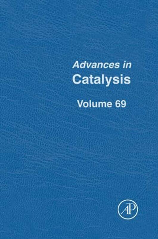

Advances in Catalysis by Anne University of Georgia Athens WilliamsMichael BlackColin BennLouise PilePaul SandersonIan WoodRussell WhiteheadPaul Dumme