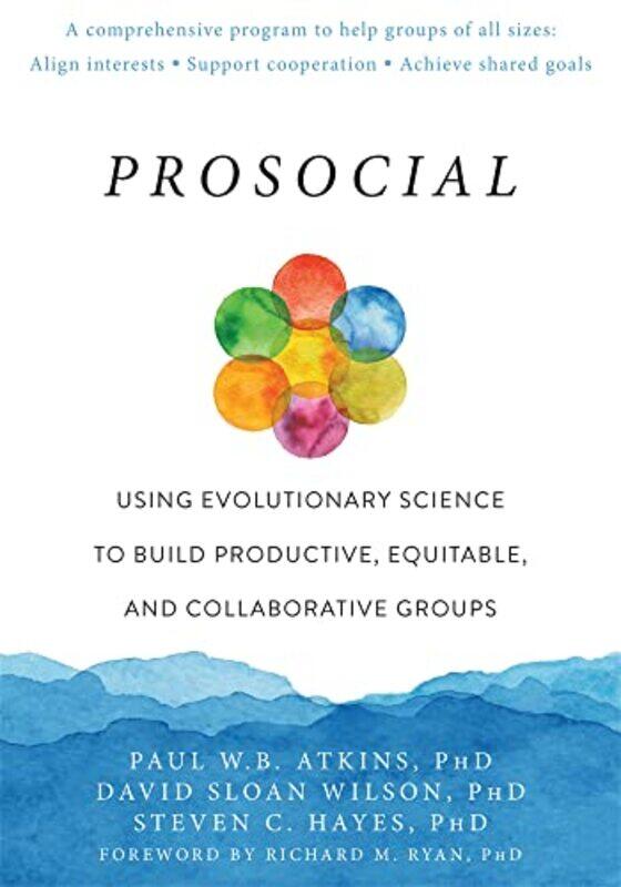 

Prosocial by Paul W Atkins-Paperback