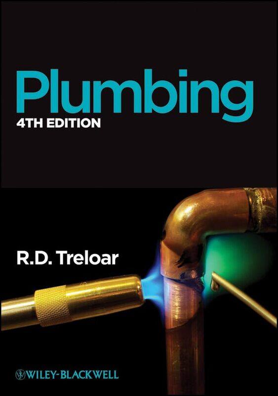 

Plumbing by Roy D (Colchester Institute) Treloar-Paperback