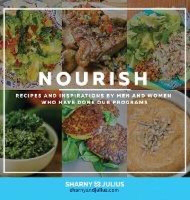 

Nourish,Hardcover, By:Kieser, Sharny - Kieser, Julius