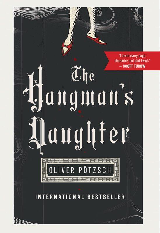 

The Hangman's Daughter