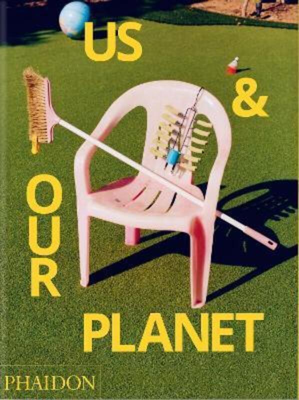 

Us & Our Planet: This is How We Live.paperback,By :Skidmore, Maisie