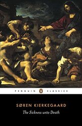 Sickness unto Death: A Christian Psychological Exposition of Edification & Awakening by Anti-Cli (Pe , Paperback by Soren Kierkegaard