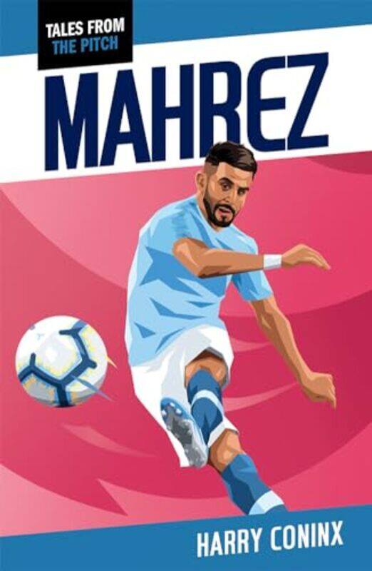 

Mahrez 2nd Edition by - Paperback