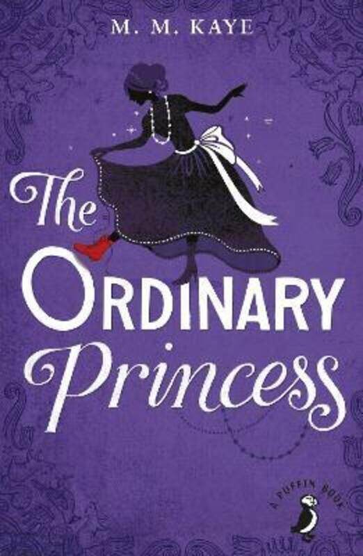 

The Ordinary Princess.paperback,By :Kaye, M. M.