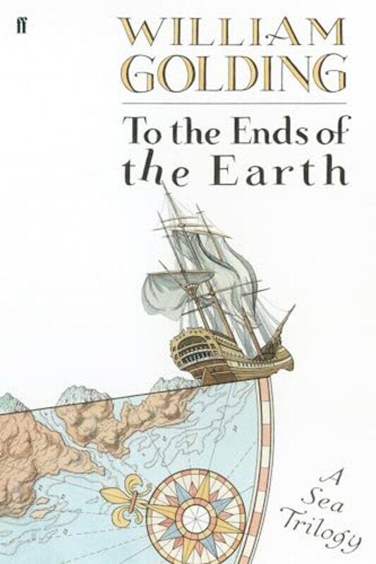 

To the Ends of the Earth by William Golding-Paperback