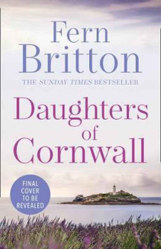 

Daughters of Cornwall, Hardcover Book, By: Fern Britton